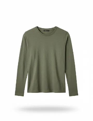 Bluza Zara, verde Verde