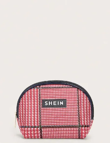 Geanta cosmetice SHEIN, mix culori Mix culori