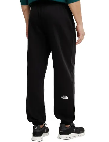 Pantaloni The North Face, negru Negru