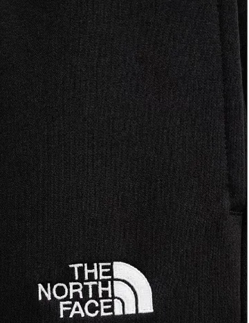 Pantaloni The North Face, negru Negru