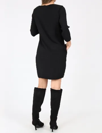 Rochie scurta Zara, mix culori Mix culori