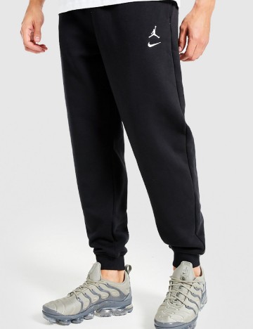 Pantaloni Jordan, negru