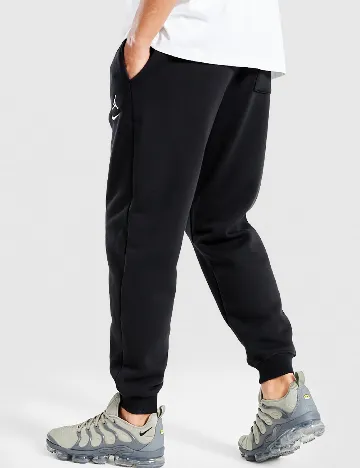 Pantaloni Jordan, negru Negru