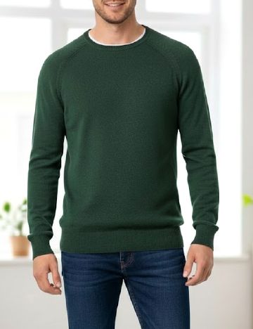 Bluza Zara, verde