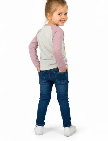 Bluza Zara, mix culori Mix culori