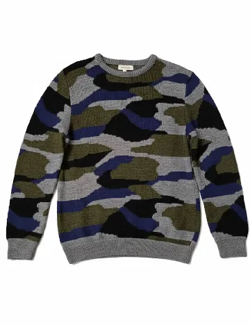 Bluza Zara, mix culori Mix culori