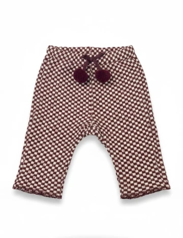 Pantaloni Zara, visiniu Rosu