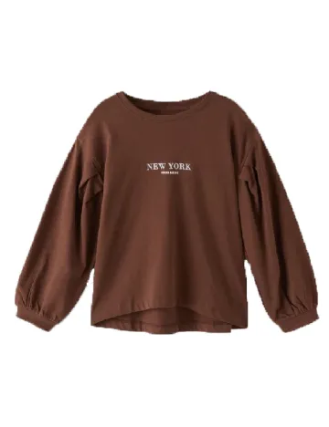 Bluza Zara, maro Maro