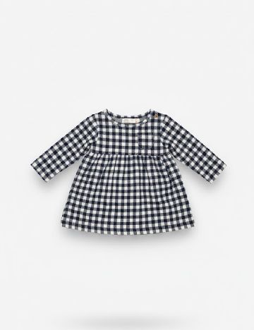 Rochie Zara, bleumarin