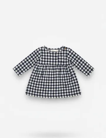 Rochie Zara, bleumarin Albastru