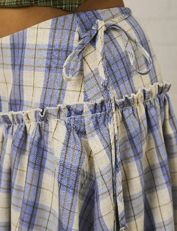 Fusta SHEIN, mix culori Mix culori