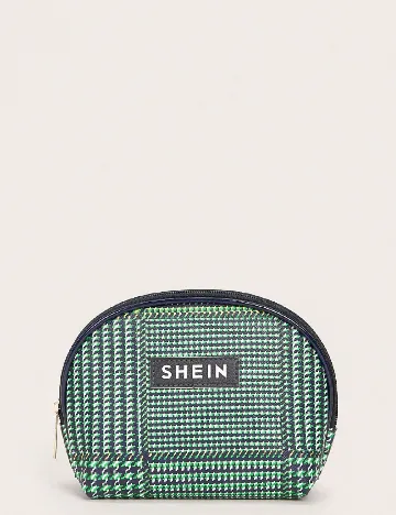Geanta cosmetice SHEIN, mix culori Mix culori