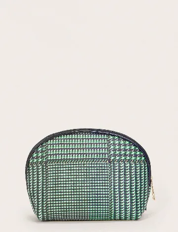 Geanta cosmetice SHEIN, mix culori Mix culori