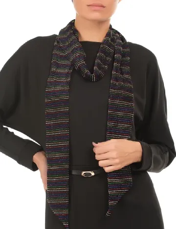 Esarfa Zara, mix culori Mix culori