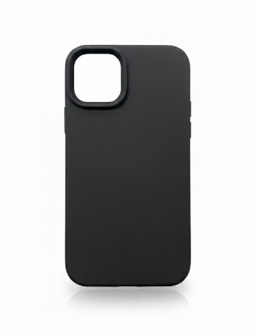 Husa iPhone Pull&Bear, negru