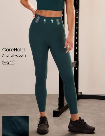 Colanti GLOWMODE, verde