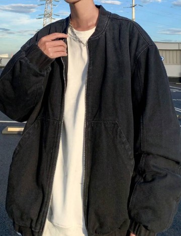 Jacheta SHEIN, negru