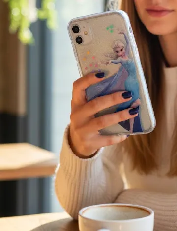 Husa iPhone XR Bershka, mix culori Mix culori