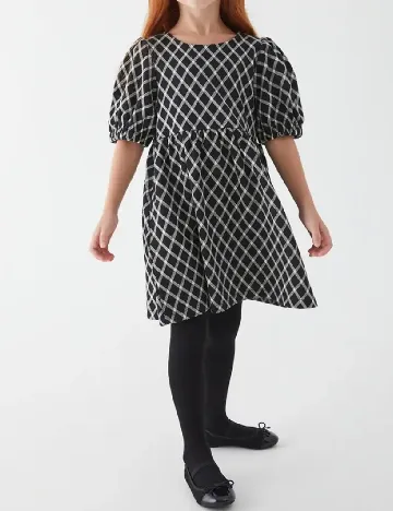 Rochie Zara, negru Negru