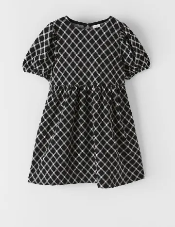 Rochie Zara, negru Negru