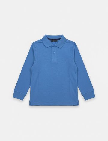 Bluza Zara, albastru