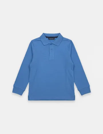 Bluza Zara, albastru