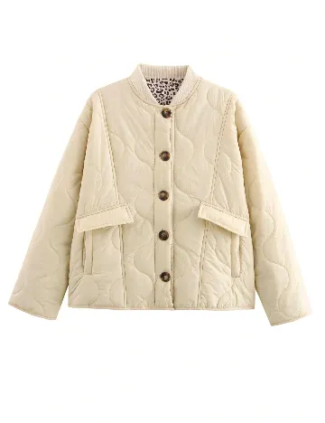 Jacheta SHEIN, bej Crem