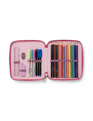 Penar echipat DLP Industry, roz Roz