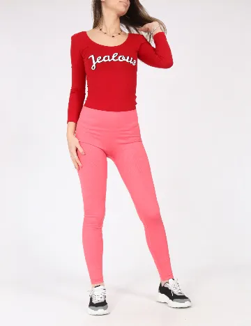 Colanti Only, corai Roz