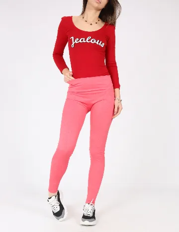 Colanti Only, corai Roz