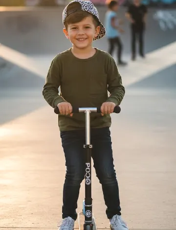 Bluza Zara, verde Verde