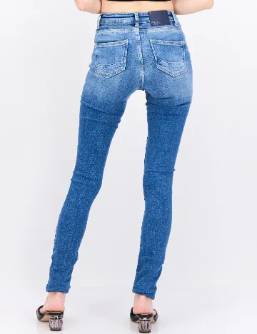 Blugi Only, albastru Albastru