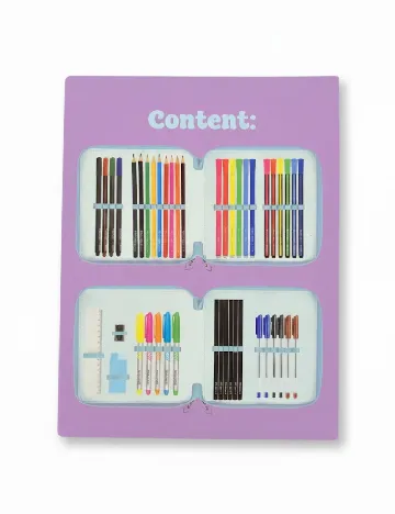 Penar echipat DLP Industry, mov Mov