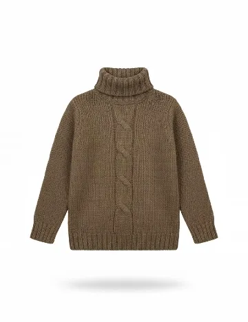 Pulover Zara, maro Maro