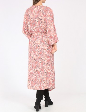 Kimono Jacqueline de Yong, mix culori