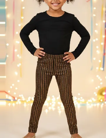 Pantaloni Zara, maro Maro