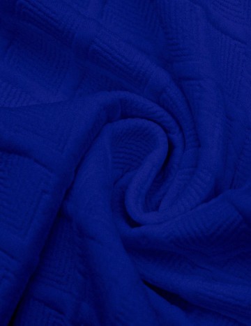 Bluza Emery Rose, albastru