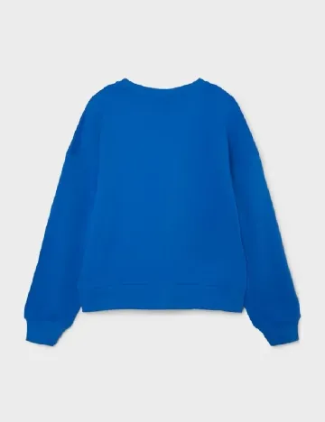 Bluza LMTD, albastru Albastru