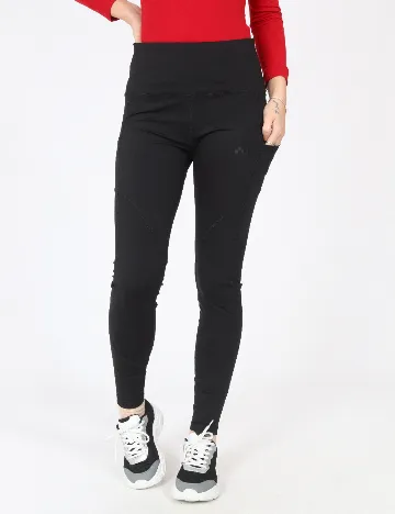 Colanti Only, negru Negru