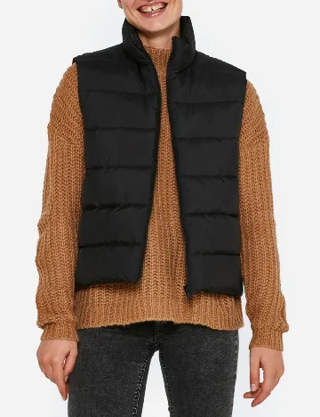 Vesta Noisy May, negru Negru