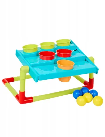 Joc de indemanare ACTION, mix culori Mix culori