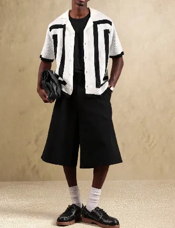 Cardigan SHEIN, mix culori Mix culori