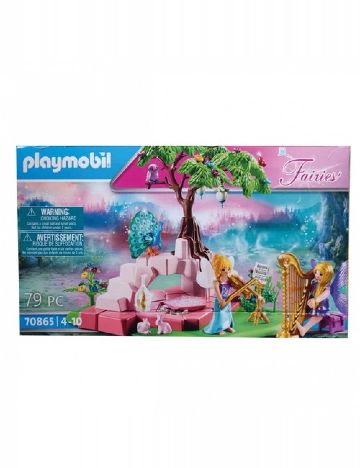 Set de jucarie Playmobil, mix culori