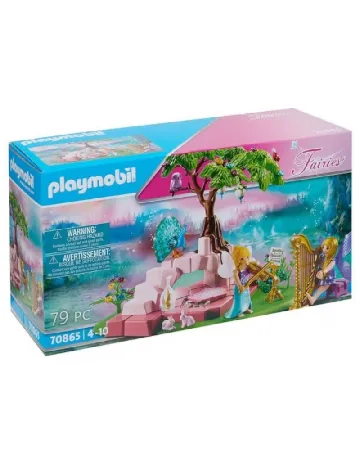 Set de jucarie Playmobil, mix culori Mix culori
