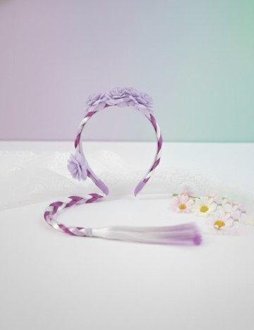 Coronita ACTION, mov