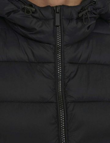 Vesta oversize Only, negru