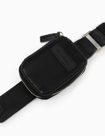 Husa Iphone 11 Pro Max/XS Max IDEAL OF SWEDEN, negru Negru