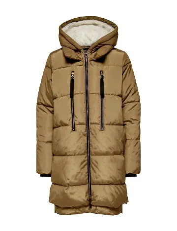 Geaca Only, maro Maro