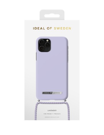 Husa Iphone 12 Pro Max IDEAL OF SWEDEN, mov