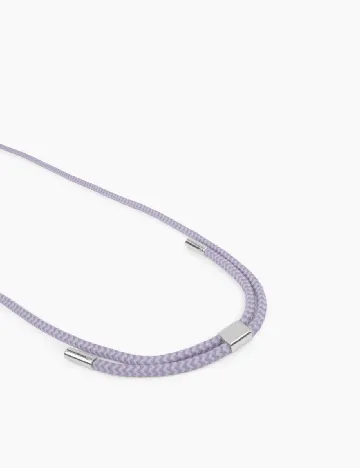 Husa Iphone 12 Pro Max IDEAL OF SWEDEN, mov Mov